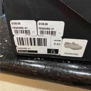 Mens aldo shoes